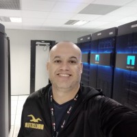 Anderson Oliveira
