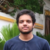 Shreyas Kumar Parvatham