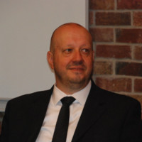 Kris Schampaert