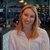 Caroline Sasser