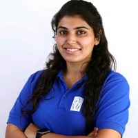 Rashmi Gera