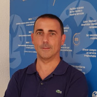 ENRIQUE VILLALBA SANTACRUZ