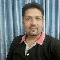 Jawad Asghar