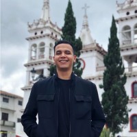 Joel Saucedo