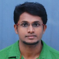 Nithin Raj