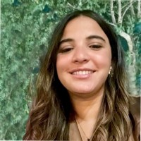 Lobna Mokbel