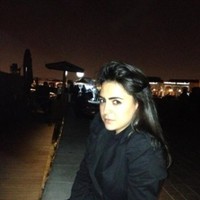 Walaa Mroueh