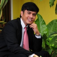 Dimas Imam Perdana Putra