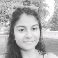 NIDDHI SONEJI