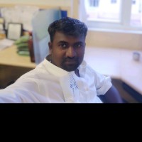 Sathiya raj