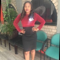 Concilia Mogale