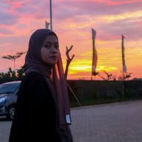 Dea Wasiatul Maghfiroh