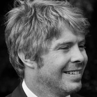 Brian Mcsorley