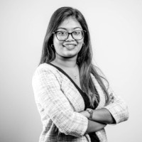 Thwisha Ramah