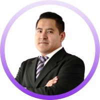 Asael Lino Gaspar