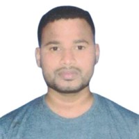 Kishor Chandra Martha