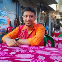 Sayantan Chakravarty