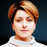 Eka Tkeshelashvili