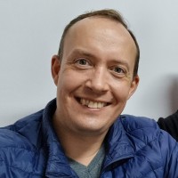 Ungureanu Daniel