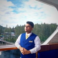 Harsh Bajpai