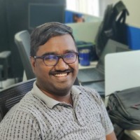 Arjun BM