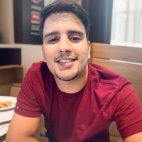 Luan Almeida