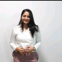 Shrusti Dave