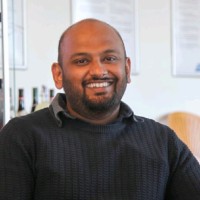 Magendran Padmanaban