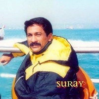 Suray Venkatesan