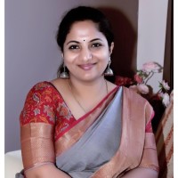 Srividhya Nb