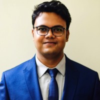 Abinash Abhishek Baral