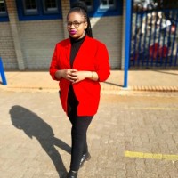 Thandiwe Ngubane
