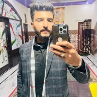 Harsh Khajuria