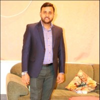 Syed Md Nadimul Haque