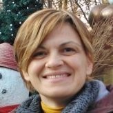 Laura Canovi