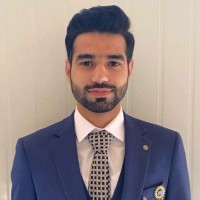 Shahzad Miraj