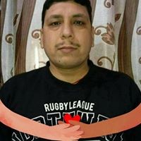 Rajan Kumar