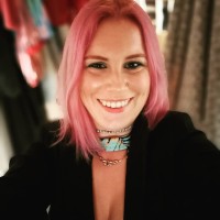 Rebekah Mainwaring