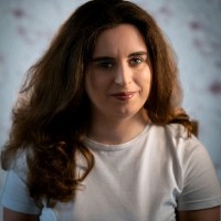 Uliana Dovhoshyya