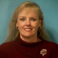 Lori Coulter