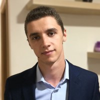 Vlad Bejan