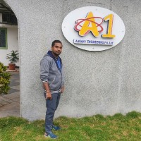 Kabiraj Mandal