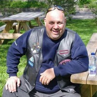 normand Brisson