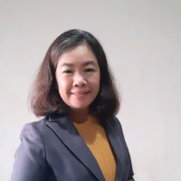 Cokorda I. I. Krisjayanti