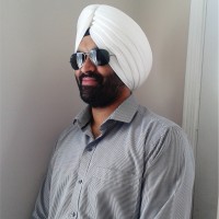 Sukhminder Singh