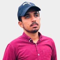 Naveed Hassan
