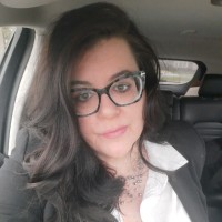 Danielle Strachan