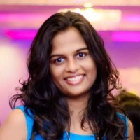 Isuri Amarasinghe