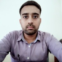 V S M Srinivas