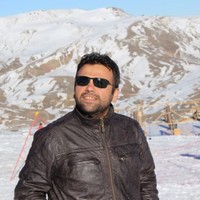 Serdar Bilgehan ŞENOL